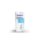 Gargarin Zatoki, zestaw podstawowy do płukania nosa i zatok, butelka 240 ml + 16 saszetek