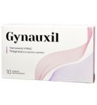 Gynauxil, glob.dopochw., 10szt