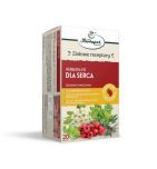 Serce, herbatka zioł., 2 g, 20 sasz.