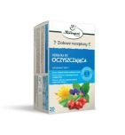 Oczyszczanie, herbatka zioł., 1,7 g, 20 sasz