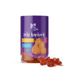 JellMe KIDS żelki kapibarki, 250 g  (ok. 50 szt.)