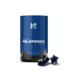 JellMe Melatonina, żelki 180 g (ok. 60 szt.)