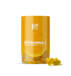 JellMe Witamina C z bioflawonoidami, żelki 250 g (ok. 50 szt.)