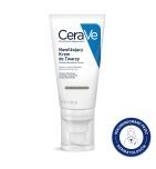 CeraVe, nawilżający krem do twarzy z ceramidami, 52 ml