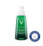 Vichy Normaderm Phytosolution, krem podw&oacute;jna korekta, krem korygujący niedoskonałości do sk&oacute;ry trądzikowej, 50 ml