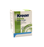 Kreon Travix, 10 000,kaps.dojelit.,(i.row),InPh,Weg, 20 szt