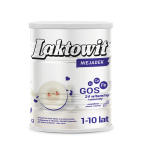 Laktowit Niejadek, proszek, 400 g