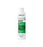 Vichy Dercos DS, szampon przeciwłupieżowy z odżywką, 2w1, 200ml