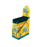Dosfarm Vita, drażetki odświeżające mango-mięta, wit.D3, 15x19g