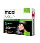 Maxi Krzem, kapsułki, 30 szt. (Colfarm)