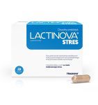 Lactinova stres, kaps., 28 szt