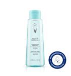 Vichy Purete Thermale, odświeżający tonik do twarzy, 200 ml