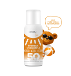 DERMI Sun Mgiełka ochronna, 75 ml