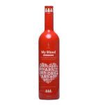 Moja krew, płyn, 750 ml