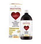 Multivital Energotonik, płyn, 1000 ml