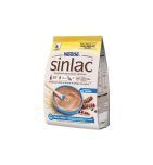 Nestle Sinlac, bezglutenowy produkt zbożowy, po 6 m., 500 g