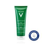 Vichy Normaderm 3w1 Oczyszczanie, peeling, maska, 125 ml