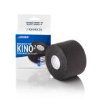 Tasma kinesiology Novama KINO2, 5cm x 5m, czarna, 1szt