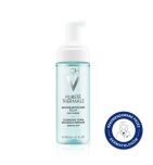 Vichy Purete Therm,pianka,oczyszczaj,przywraca blask, 150 ml