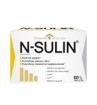 N-Sulin, tabl., 60 szt