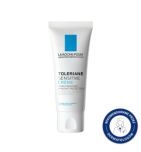 La Roche-Posay Toleriane Sensitive, krem nawilżający, 40 ml