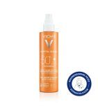 Vichy Capital Soleil, spray,ochronny,SPF50+, 200 ml