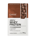 OstroVit, 100% Whey Protein, czekoladowy sen, 700 g