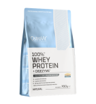 OstroVit, 100% Whey Protein + Digezyme, 700 g