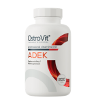OstroVit ADEK, tabletki, 200 szt.