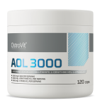 OstroVIt AOL 3000, kapsułki, 120 szt.