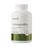 OstroVit Ashwagandha, tabletki, 200 szt.