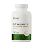 OstroVIt Ashwagandha, kapsułki, 240 szt.
