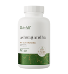 Ostrovit, Ashwagandha, tabletki, 90 szt.