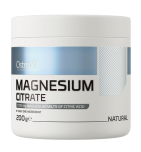 Ostrovit, Cytrynian Magnezu, proszek, 200 g