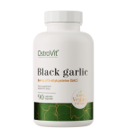 OstroVIt Black Garlic, kapsułki, 90 szt.