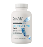 OstroVit Elektrolity, tabletki, 90 szt.