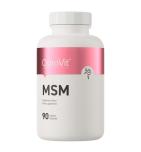 OstroVit MSM, tabletki, 90 szt.