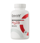 OstroVit, MgZB, tabletki, 90 szt.
