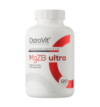 OstroVit, MgZB Ultra, tabletki, 120 szt.