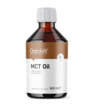 OstroVit, olej MCT naturalny, 500 ml