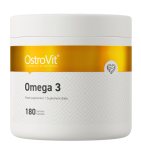 OstroVit Omega 3 (180 caps)