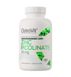 OstroVit, Pikolinian Cynku, tabletki, 150 szt.