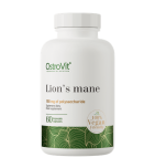 OstroVit, Lion's Mane VEGE, kapsułki, 60 szt.