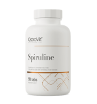 OstroVit, Spirulina, tabletki, 90 szt.