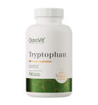 OstroVit, Tryptofan, VEGE, kapsułki, 90 szt.