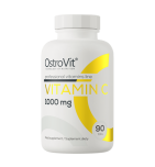 OstroVit, Witamina C 1000 mg, tabletki, 90 szt.
