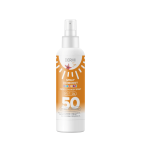 DERMI Sun Spray ochronny dla dzieci SPF 50, 125 ml 