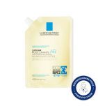La Roche-P Lipikar Huile Lavante AP+, olejek myjacy, 400ml, refill
