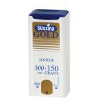 Sussina Gold, tabl., 500 szt+150szt,