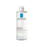 La Roche-Posay Eau Micellaire Toleriane, płyn micelarny dla sk&oacute;ry wrażliwej, 400 ml